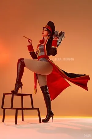 Lera Himera OnlyFans Leaked Free Thumbnail Picture - #W2HabX5vAw