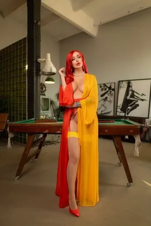 Lera Himera OnlyFans Leaked Free Thumbnail Picture - #W8fbzo0gtL