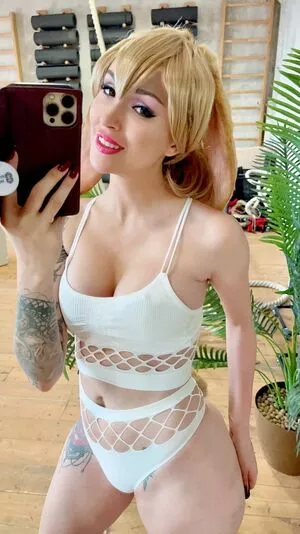 Lera Himera OnlyFans Leaked Free Thumbnail Picture - #WJh3dgMLrz