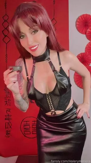 Lera Himera OnlyFans Leaked Free Thumbnail Picture - #WSw9PioOTV