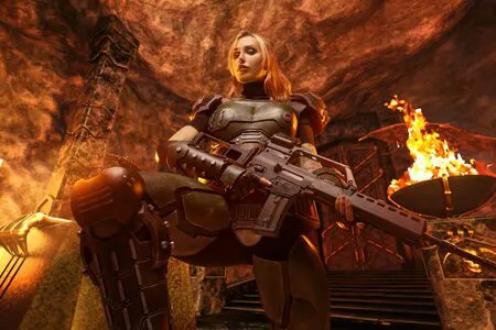 Lera Himera OnlyFans Leaked Free Thumbnail Picture - #WTaLsDrCf8