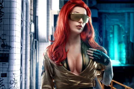 Lera Himera OnlyFans Leaked Free Thumbnail Picture - #WkDtIprbtc