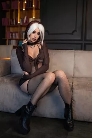 Lera Himera OnlyFans Leaked Free Thumbnail Picture - #WtEs7iTiYR