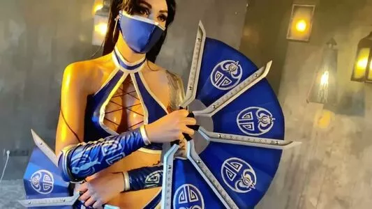 Lera Himera OnlyFans Leaked Free Thumbnail Picture - #X9r2PHzARH