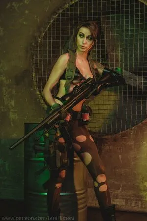 Lera Himera OnlyFans Leaked Free Thumbnail Picture - #X9xghZbWNe