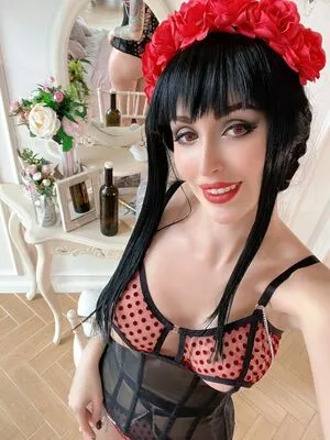 Lera Himera OnlyFans Leaked Free Thumbnail Picture - #XD2cp79SX3