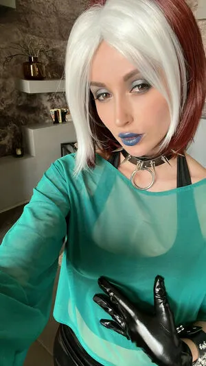 Lera Himera OnlyFans Leaked Free Thumbnail Picture - #XDU2b4niZP