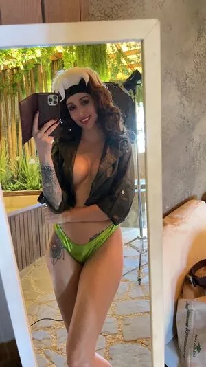 Lera Himera OnlyFans Leaked Free Thumbnail Picture - #XG8V7CXOk4