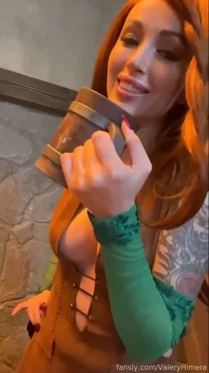 Lera Himera OnlyFans Leaked Free Thumbnail Picture - #XcJUvYYhRE