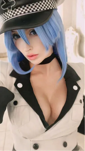 Lera Himera OnlyFans Leaked Free Thumbnail Picture - #Xlws7EQPAq