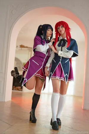 Lera Himera OnlyFans Leaked Free Thumbnail Picture - #Xpm5LJhuZH