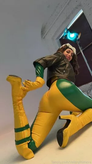 Lera Himera OnlyFans Leaked Free Thumbnail Picture - #XvIcVwSXeu