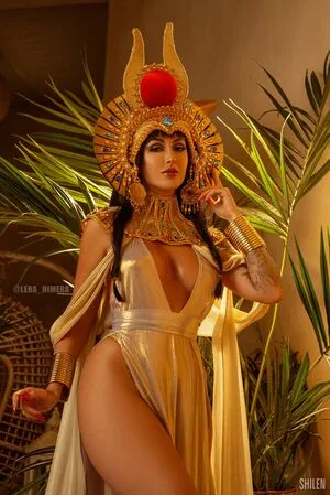 Lera Himera OnlyFans Leaked Free Thumbnail Picture - #Y2wlurr35p