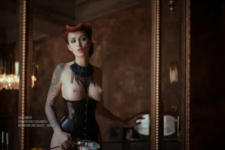 Lera Himera OnlyFans Leaked Free Thumbnail Picture - #Y6G8OfCcp2