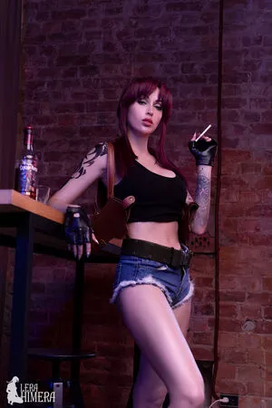 Lera Himera OnlyFans Leaked Free Thumbnail Picture - #YUashAe0iA