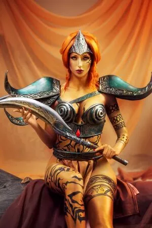 Lera Himera OnlyFans Leaked Free Thumbnail Picture - #YhecpoGwRG