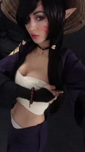 Lera Himera OnlyFans Leaked Free Thumbnail Picture - #YiUAbfS7On