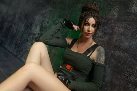 Lera Himera OnlyFans Leaked Free Thumbnail Picture - #Ym7VNGp201