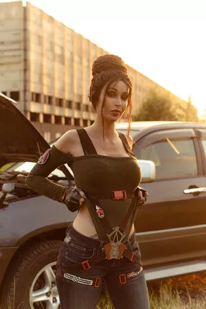 Lera Himera OnlyFans Leaked Free Thumbnail Picture - #YwU4cGU5Ng
