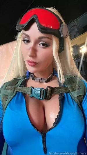 Lera Himera OnlyFans Leaked Free Thumbnail Picture - #Z1Y2Sc08yC