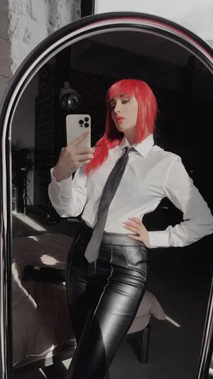 Lera Himera OnlyFans Leaked Free Thumbnail Picture - #Z5u201Z7ik