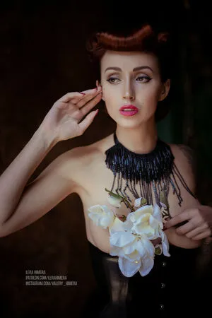 Lera Himera OnlyFans Leaked Free Thumbnail Picture - #ZLH4gg3F4N