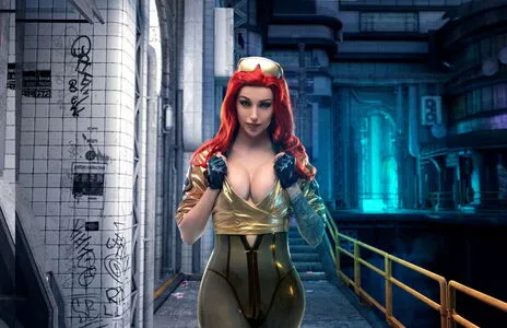 Lera Himera OnlyFans Leaked Free Thumbnail Picture - #ZSYZFVvvUI