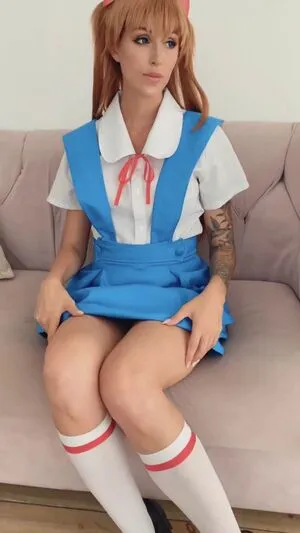 Lera Himera OnlyFans Leaked Free Thumbnail Picture - #ZUzp70bjTx