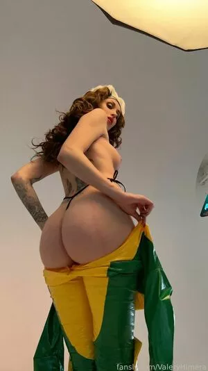 Lera Himera OnlyFans Leaked Free Thumbnail Picture - #ZZBW49PDGC
