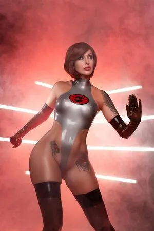 Lera Himera OnlyFans Leaked Free Thumbnail Picture - #ZcFkQB7o73