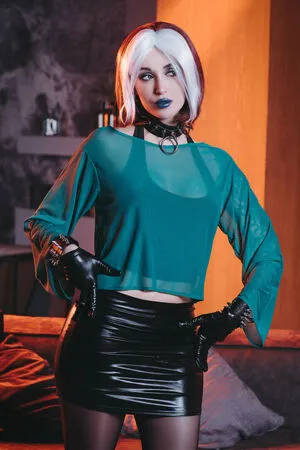 Lera Himera OnlyFans Leaked Free Thumbnail Picture - #Zs5KikJD5d