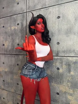 Lera Himera OnlyFans Leaked Free Thumbnail Picture - #a4HVbHDXOC