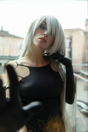 Lera Himera OnlyFans Leaked Free Thumbnail Picture - #aKbDflMlEV