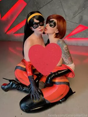 Lera Himera OnlyFans Leaked Free Thumbnail Picture - #aR4EQav3Xs