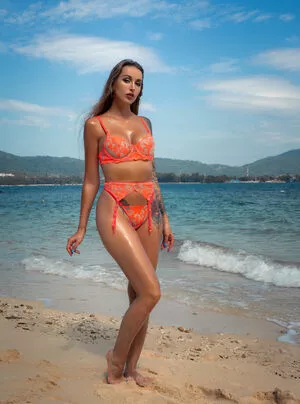 Lera Himera OnlyFans Leaked Free Thumbnail Picture - #au623wUGrQ