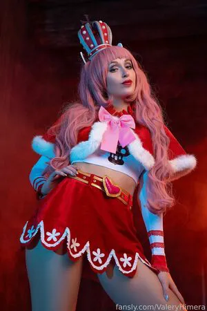 Lera Himera OnlyFans Leaked Free Thumbnail Picture - #auirRkn848