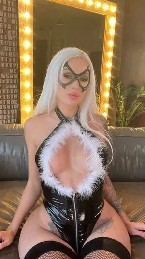 Lera Himera OnlyFans Leaked Free Thumbnail Picture - #bBdROK8na4