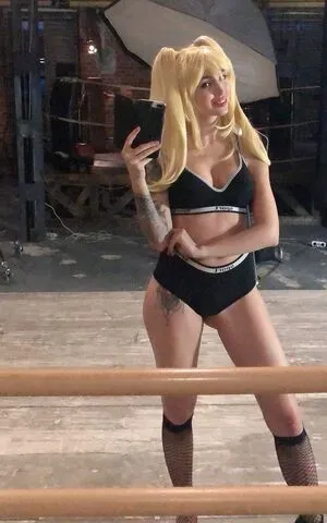 Lera Himera OnlyFans Leaked Free Thumbnail Picture - #bChjCaZ7uJ