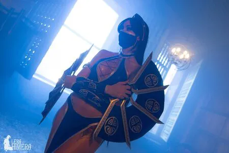 Lera Himera OnlyFans Leaked Free Thumbnail Picture - #bG9ZIVKpwm