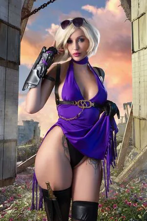 Lera Himera OnlyFans Leaked Free Thumbnail Picture - #bIMwm6urHx