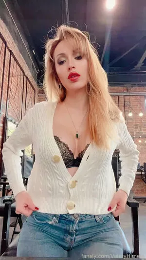 Lera Himera OnlyFans Leaked Free Thumbnail Picture - #bO17yVPohM