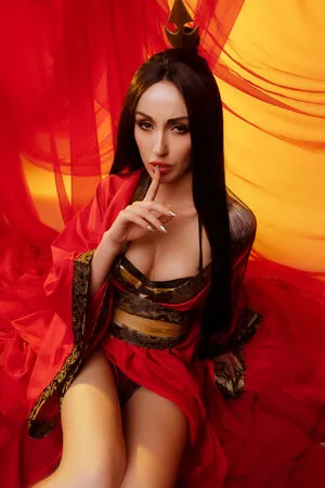 Lera Himera OnlyFans Leaked Free Thumbnail Picture - #bPZkrEMj94