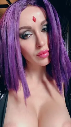 Lera Himera OnlyFans Leaked Free Thumbnail Picture - #bVRG8e91A8