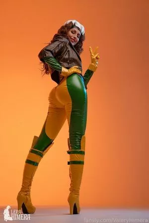 Lera Himera OnlyFans Leaked Free Thumbnail Picture - #bgnJoSsSAp