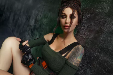 Lera Himera OnlyFans Leaked Free Thumbnail Picture - #blylbYrB6Y