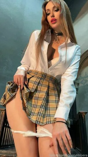 Lera Himera OnlyFans Leaked Free Thumbnail Picture - #c5oPFRAjyB