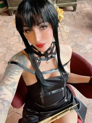 Lera Himera OnlyFans Leaked Free Thumbnail Picture - #cNUcEk0zK4