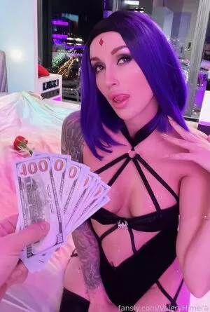 Lera Himera OnlyFans Leaked Free Thumbnail Picture - #cO3NXBesfF