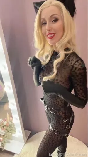 Lera Himera OnlyFans Leaked Free Thumbnail Picture - #cYaBlZ86WW