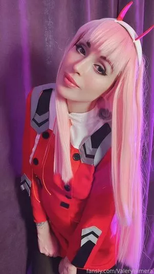 Lera Himera OnlyFans Leaked Free Thumbnail Picture - #cdgcUNWN6l